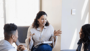 Hoe empathie prestatiemanagement kan verbeteren