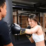 Zou bewegen onder werktijd verplicht moeten worden?