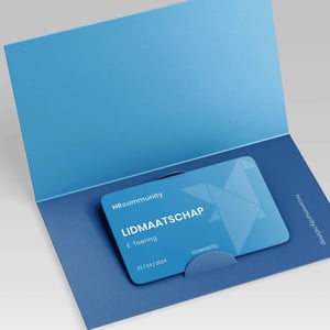 Lidmaatschap