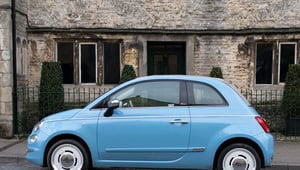 Auto leasen als klein bedrijf: is dat handig?