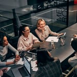 Hoe speelt een AI-gedreven Talent Marketplace in op de verwachtingen van de generatie(s) van nu?