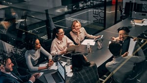 Hoe speelt een AI-gedreven Talent Marketplace in op de verwachtingen van de generatie(s) van nu?