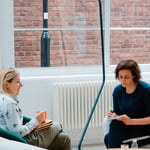Hoe wij communicatie in de praktijk brengen