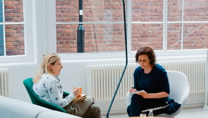 Hoe wij communicatie in de praktijk brengen