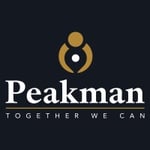 Logo Peakman
