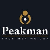 Logo Peakman