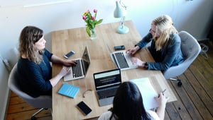 Sleutelrol voor employee experience bij belangrijkste HR-metatrends in 2023