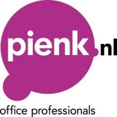 logo Pienk