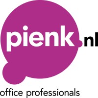logo Pienk