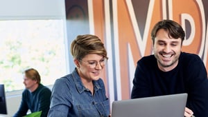 De impact van enthousiasme op verloop en verzuim