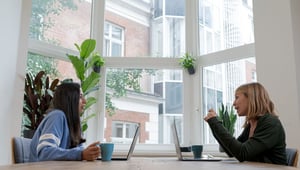 Hoe HR een aantrekkelijke bedrijfscultuur kan creëren