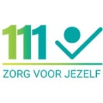 111 zorg voor jezelf