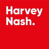 logo Harvey Nash