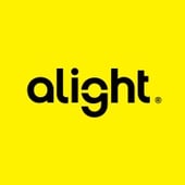 Alight - transformatie
