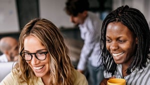 Hoe zet je een skills-ecosysteem op?