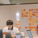 Tijd voor transformatie in werkgeluk door Scrum en Agile
