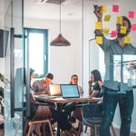 Welke uitdagingen brengt een cultuur van talent sharing binnen een skills-based organisatie met zich mee?