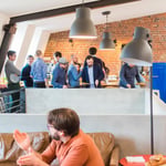 De 6 fases van de werknemerscyclus en hoe je die binnen 1 platform beheert