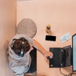 Hoe meer technologie, hoe belangrijker de mens