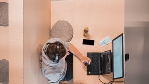 Hoe meer technologie, hoe belangrijker de mens