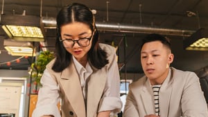 Skill-based werken, wanneer gaat dat werken?