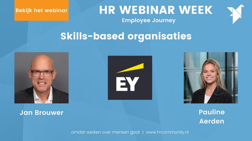 Webinar Week EY