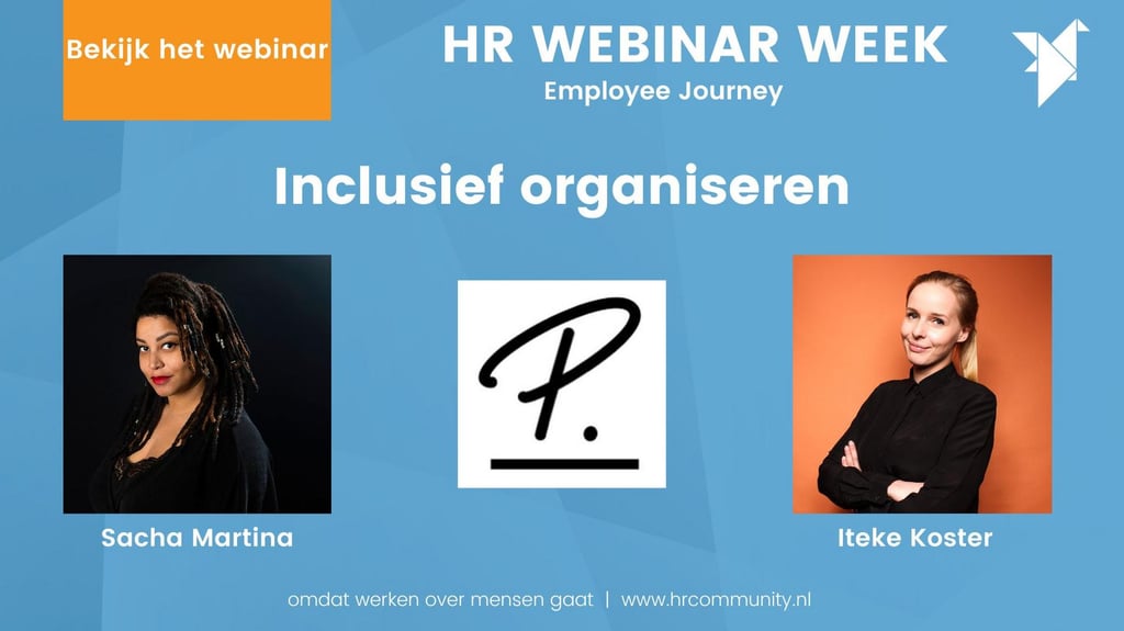 Webinar Week Personio
