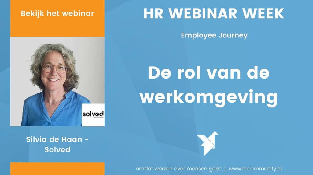 Webinar Week Solved