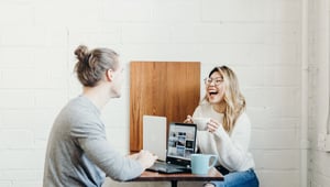Dit zijn de 7 bouwstenen voor een effectieve feedbackcultuur in je organisatie