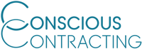 Logo Conscious Contracting