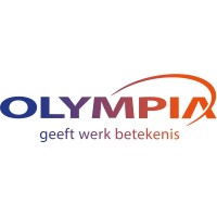 Logo Olympia Nederland