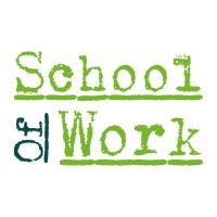 Logo School of Work