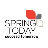 SPRING TODAY - Partner in verandering