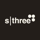 SThree - partner voor specialistisch talent