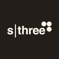 SThree - partner voor specialistisch talent
