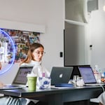 5 uitgangspunten om digitaal leren op de werkvloer tot een succes te maken