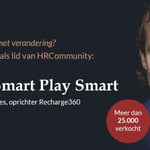 Work Smart, Play Smart!