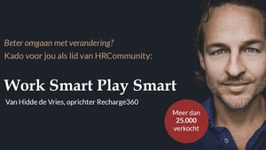 Work Smart, Play Smart!