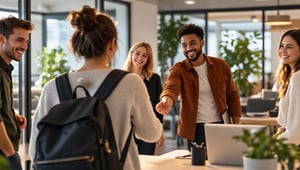 onboarding