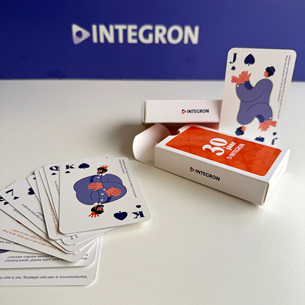 Employee Experience Kaartspel