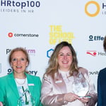 De winnaars van de HRtop100 2024 zijn bekend!