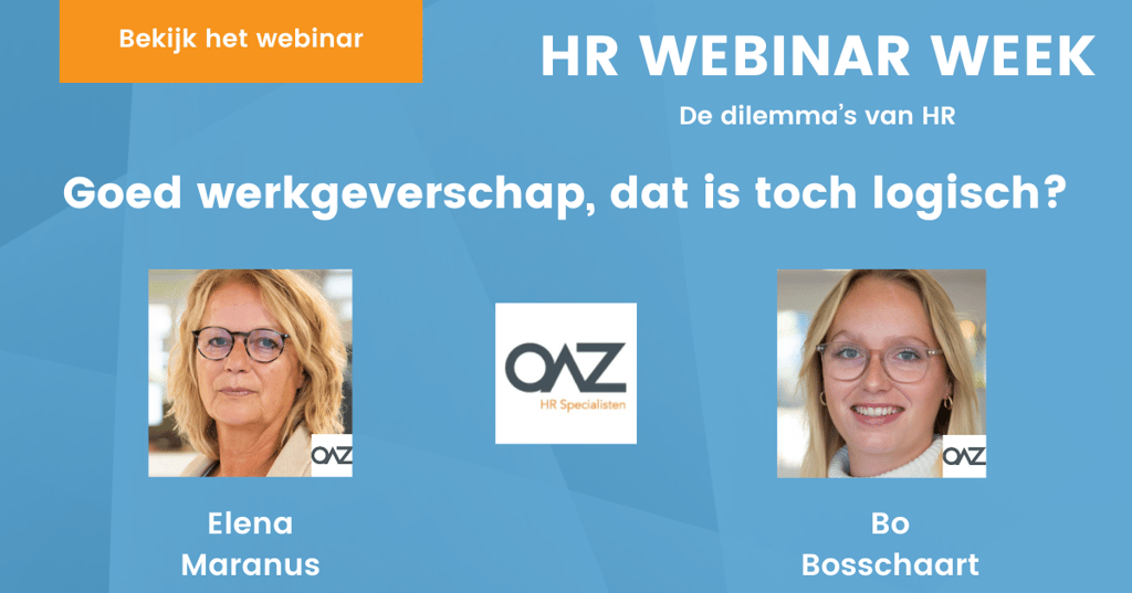 HR Webinar Week _ Promobanner - OAZ