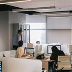 Uurtarieven zzp’ers en gedetacheerden blijven achter bij cao-lonen
