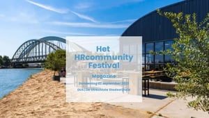 HRfestival Magazine 2022