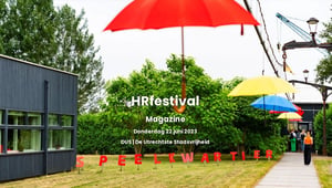 HRfestival Magazine 2023