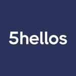Logo 5hellos
