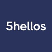 Logo 5hellos