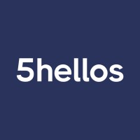 Logo 5hellos