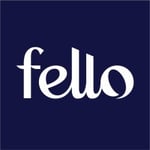 Logo Fello Mantelzorg
