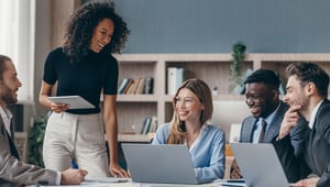 Strategische prioriteiten in 2024: de focus van HR